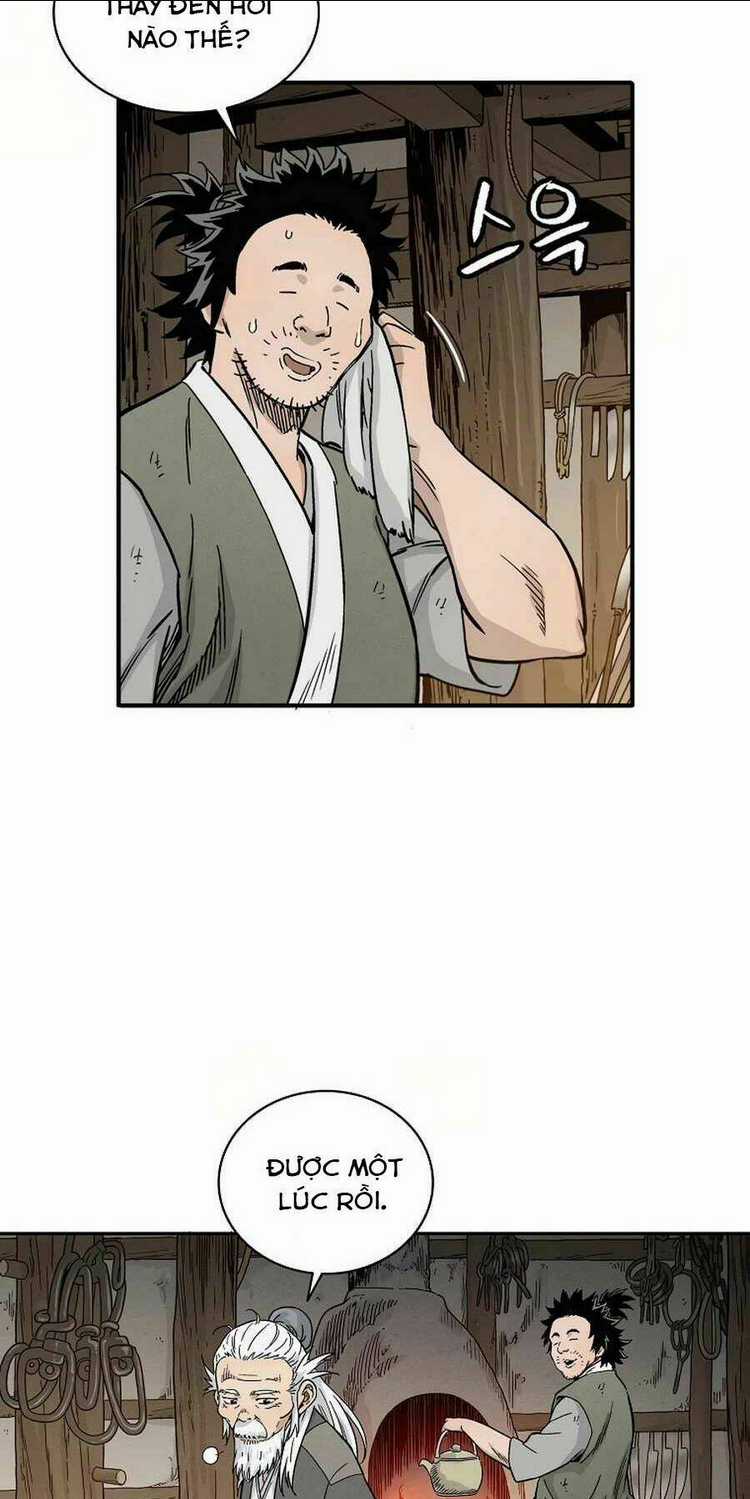 Trọng Sinh Thành Thần Y Thời Tam Quốc Chapter 9 trang 64