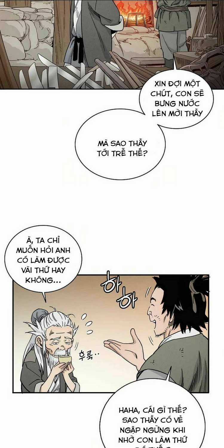 Trọng Sinh Thành Thần Y Thời Tam Quốc Chapter 9 trang 65