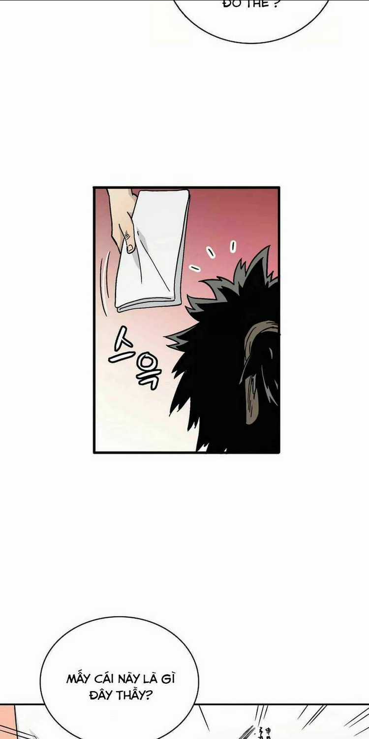 Trọng Sinh Thành Thần Y Thời Tam Quốc Chapter 9 trang 66