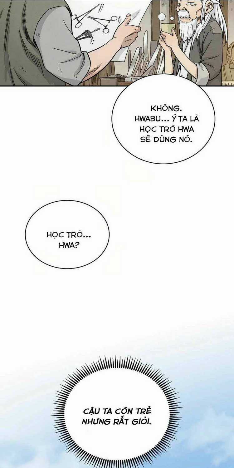 Trọng Sinh Thành Thần Y Thời Tam Quốc Chapter 9 trang 69