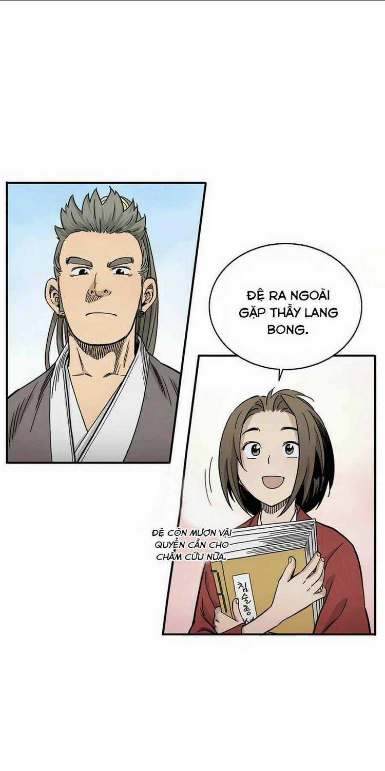 Trọng Sinh Thành Thần Y Thời Tam Quốc Chapter 9 trang 7