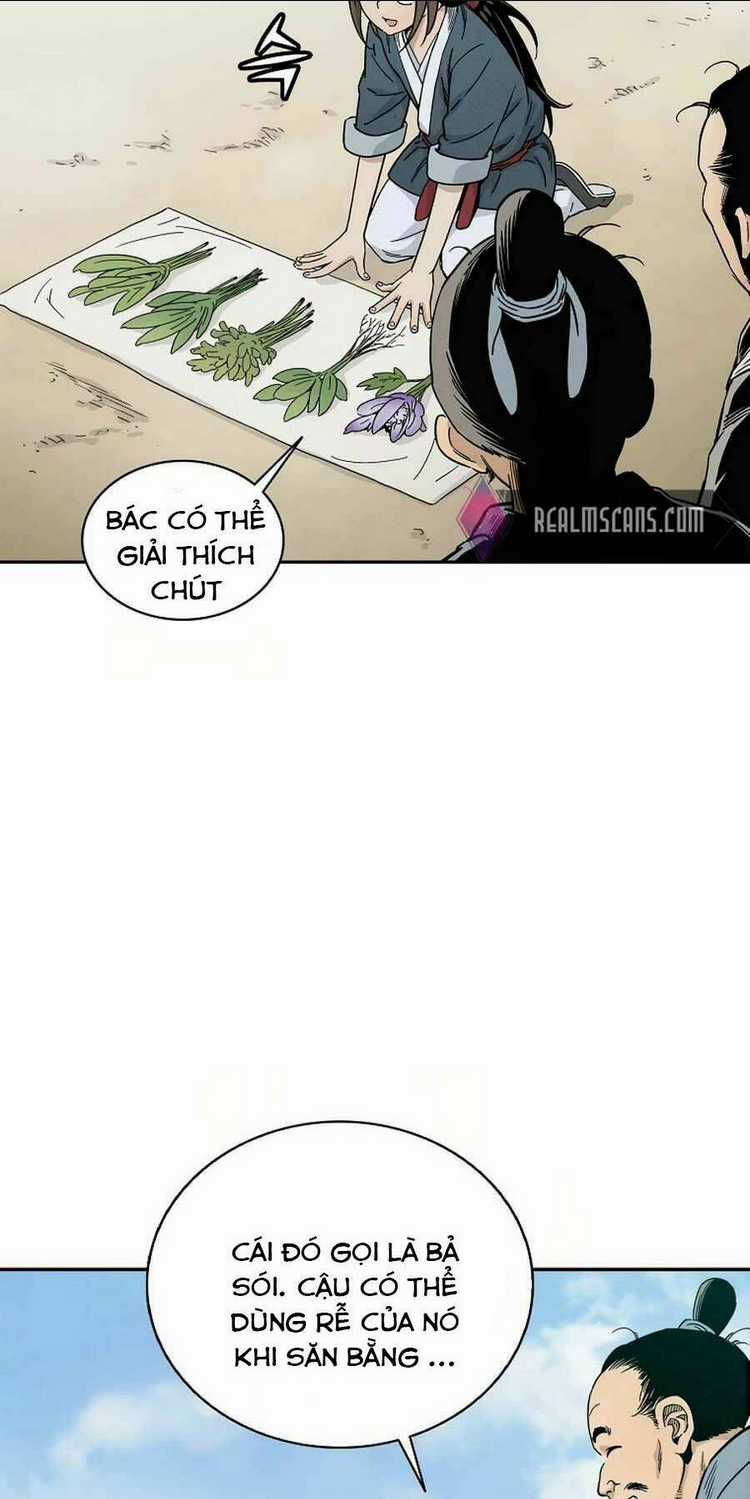 Trọng Sinh Thành Thần Y Thời Tam Quốc Chapter 9 trang 72