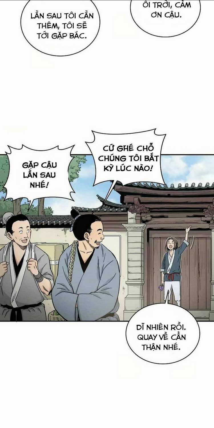 Trọng Sinh Thành Thần Y Thời Tam Quốc Chapter 9 trang 74