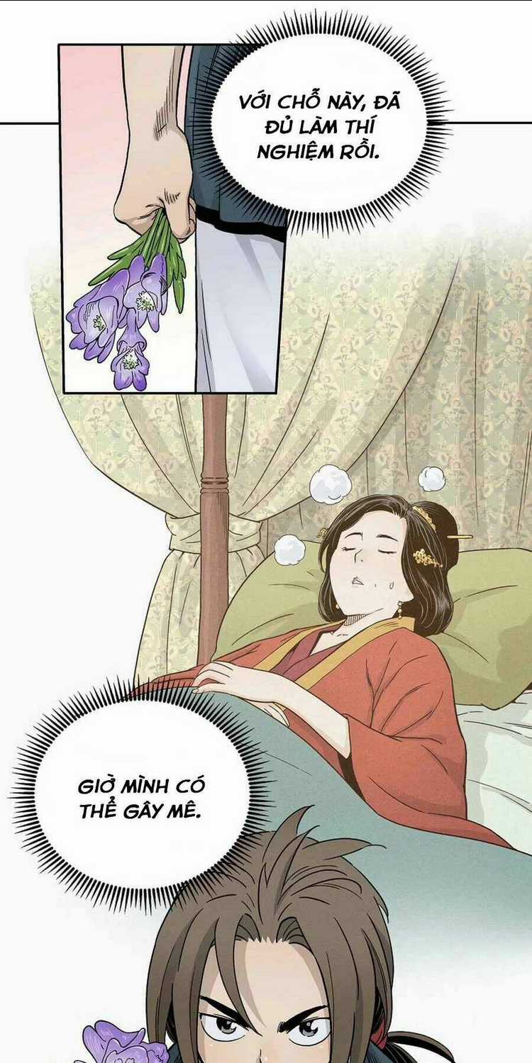 Trọng Sinh Thành Thần Y Thời Tam Quốc Chapter 9 trang 75