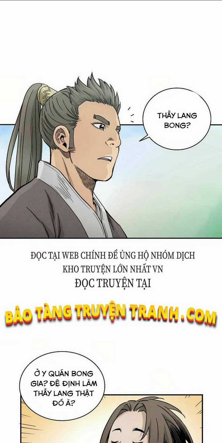 Trọng Sinh Thành Thần Y Thời Tam Quốc Chapter 9 trang 8