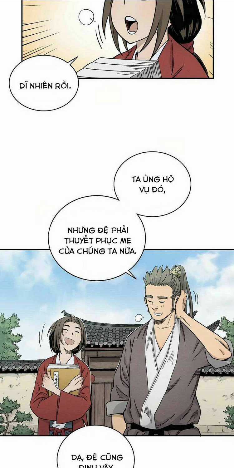 Trọng Sinh Thành Thần Y Thời Tam Quốc Chapter 9 trang 9