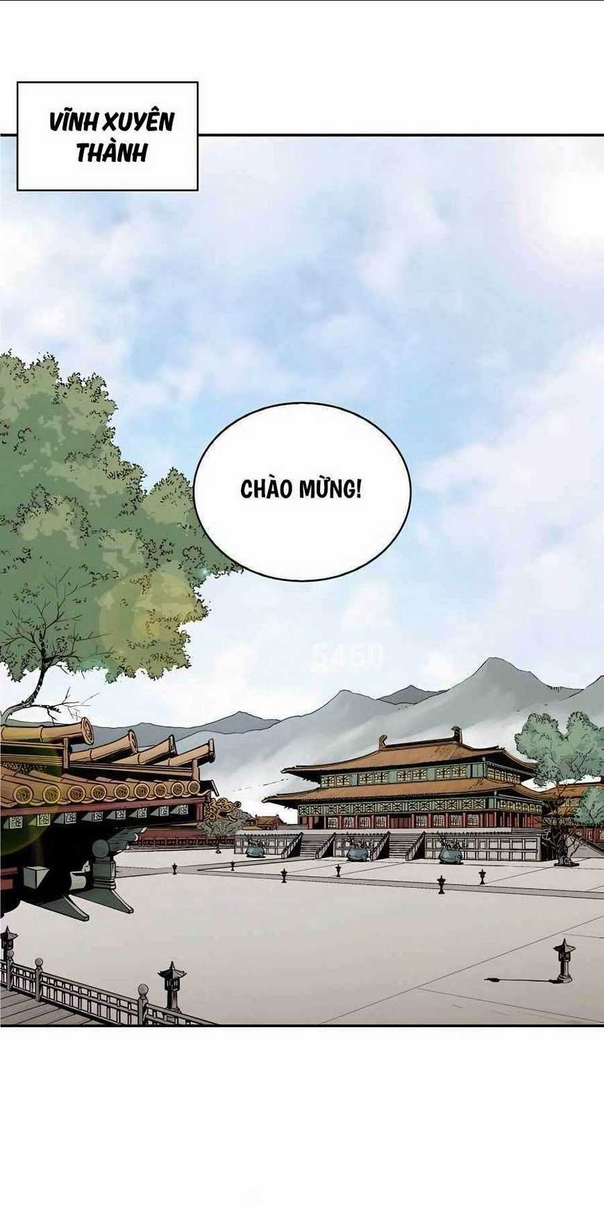 Trọng Sinh Thành Thần Y Thời Tam Quốc Chapter 90 trang 0