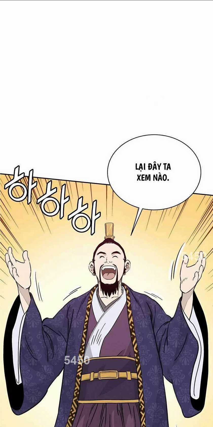 Trọng Sinh Thành Thần Y Thời Tam Quốc Chapter 90 trang 1
