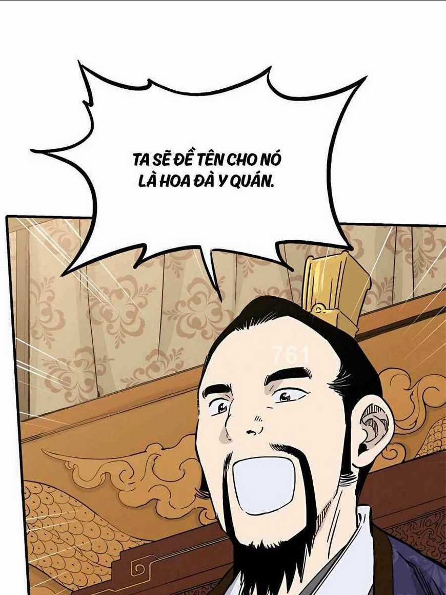 Trọng Sinh Thành Thần Y Thời Tam Quốc Chapter 92 trang 0