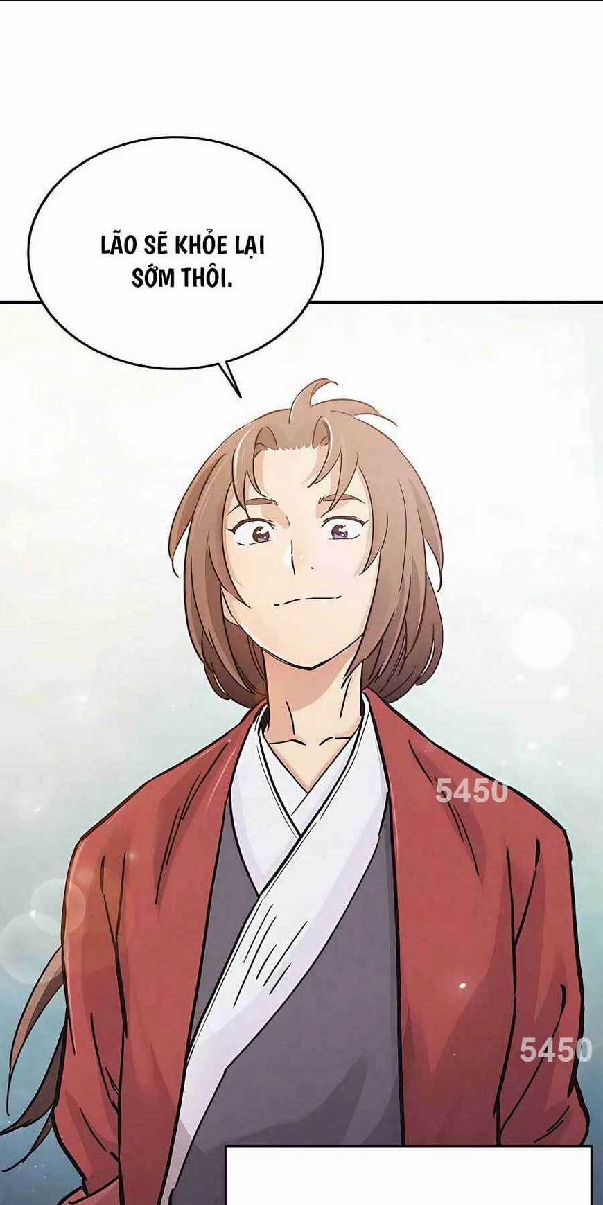 Trọng Sinh Thành Thần Y Thời Tam Quốc Chapter 93 trang 0