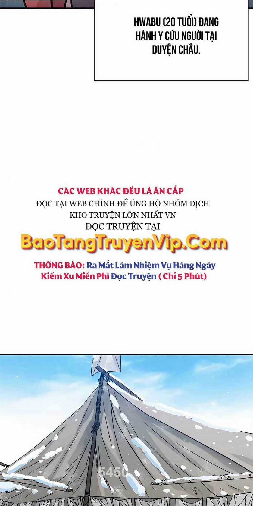 Trọng Sinh Thành Thần Y Thời Tam Quốc Chapter 93 trang 1