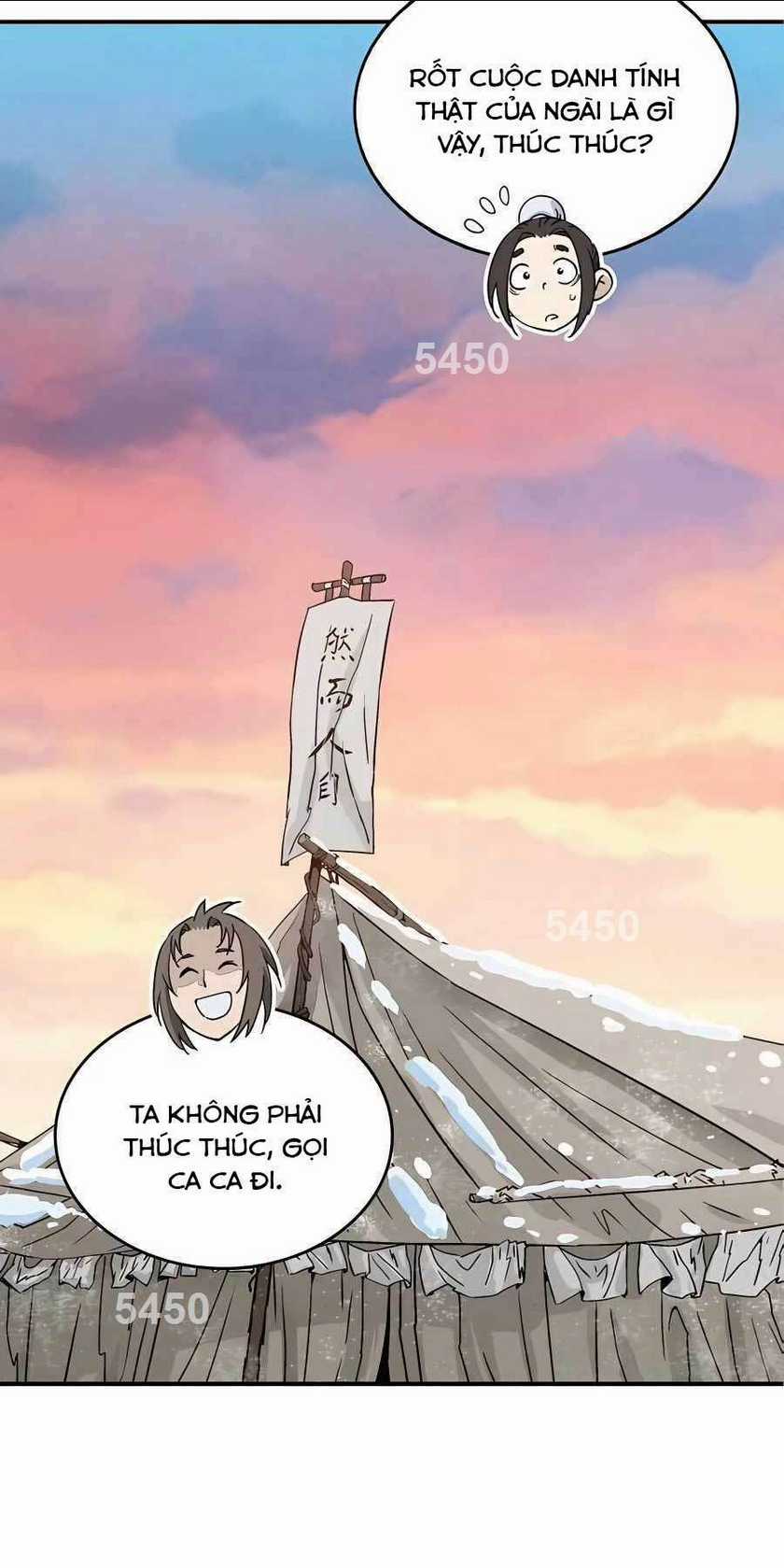 Trọng Sinh Thành Thần Y Thời Tam Quốc Chapter 94 trang 1