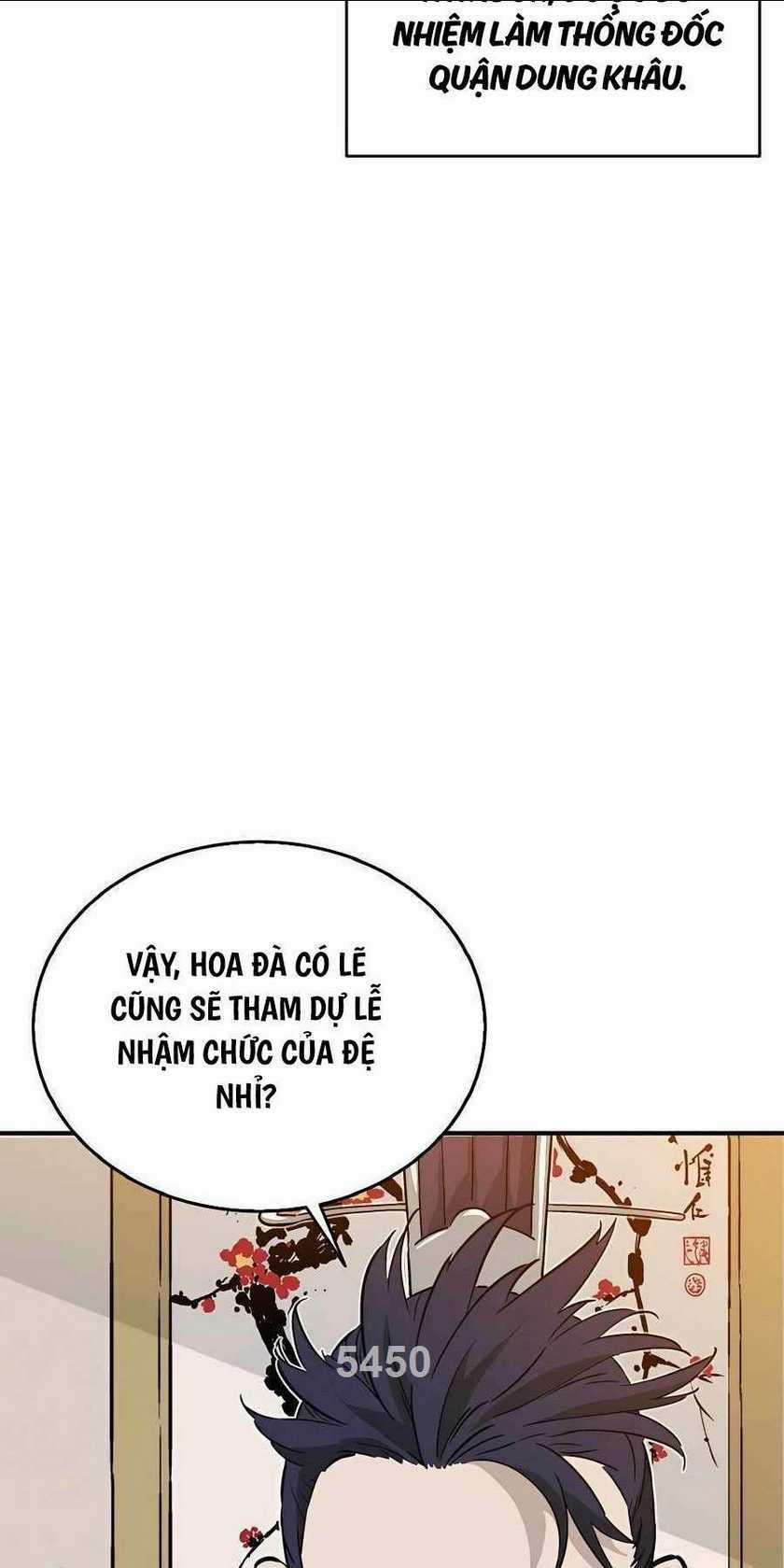 Trọng Sinh Thành Thần Y Thời Tam Quốc Chapter 95 trang 1