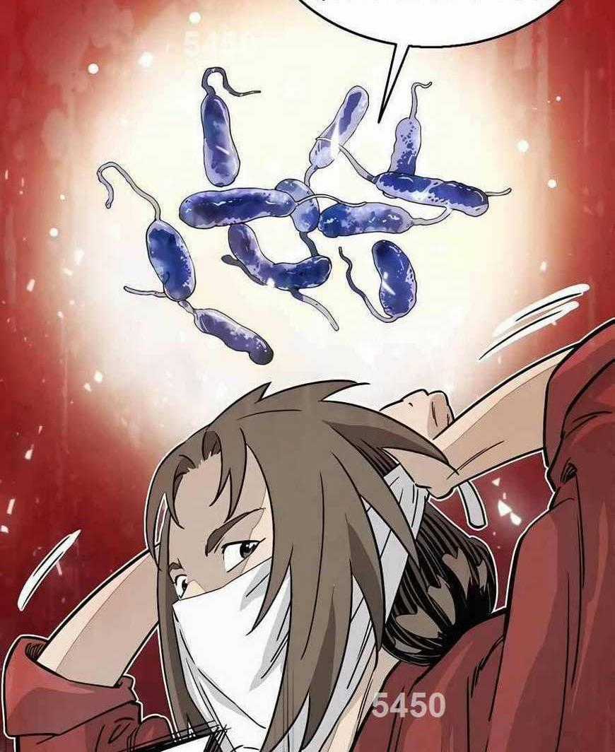 Trọng Sinh Thành Thần Y Thời Tam Quốc Chapter 97 trang 0