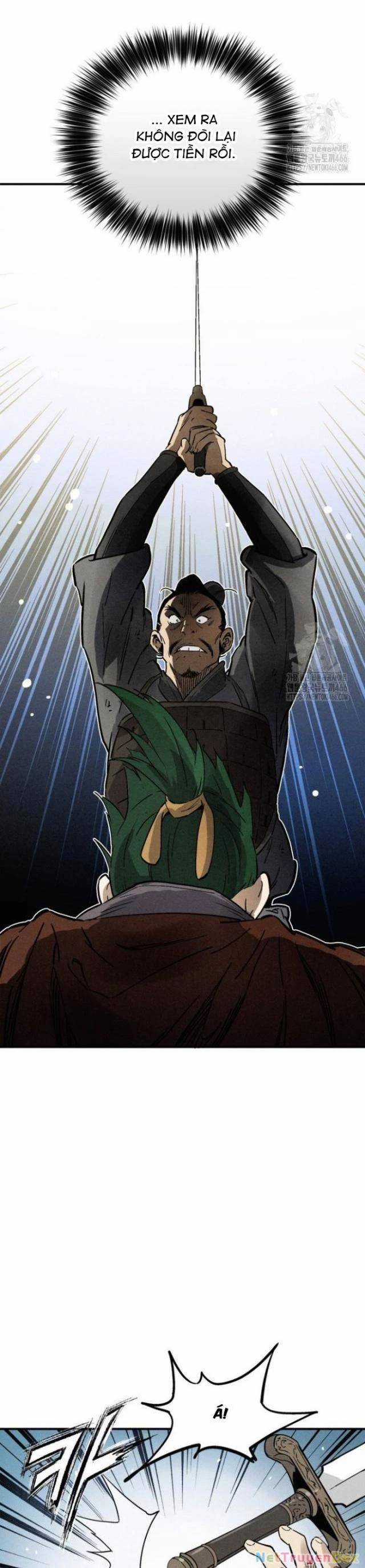 Trọng Sinh Thành Thần Y Thời Tam Quốc Chương 143 trang 10