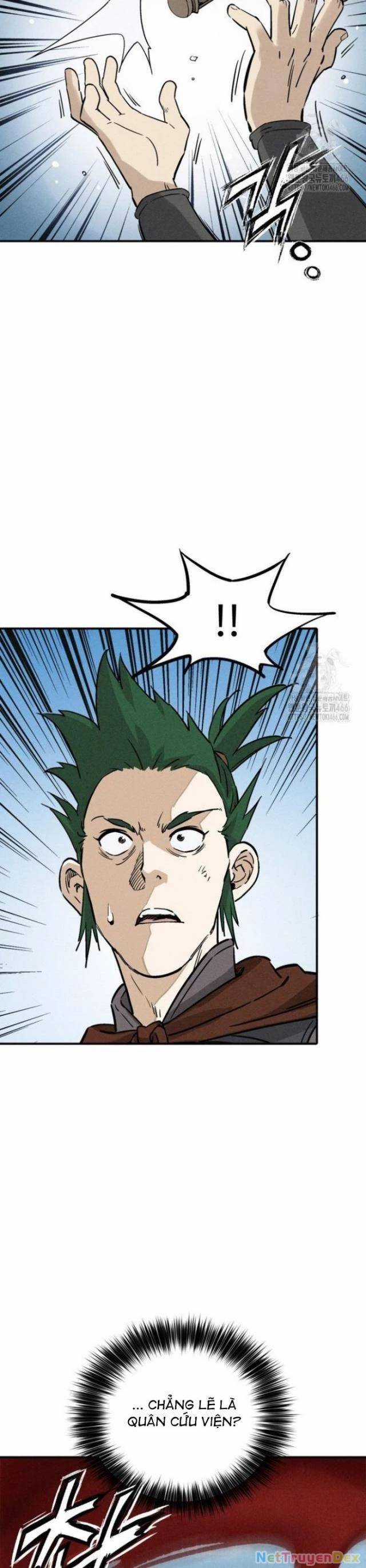 Trọng Sinh Thành Thần Y Thời Tam Quốc Chương 143 trang 11