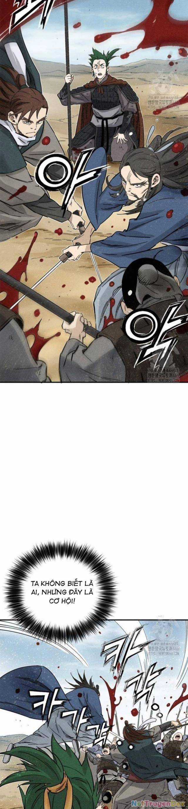 Trọng Sinh Thành Thần Y Thời Tam Quốc Chương 143 trang 12