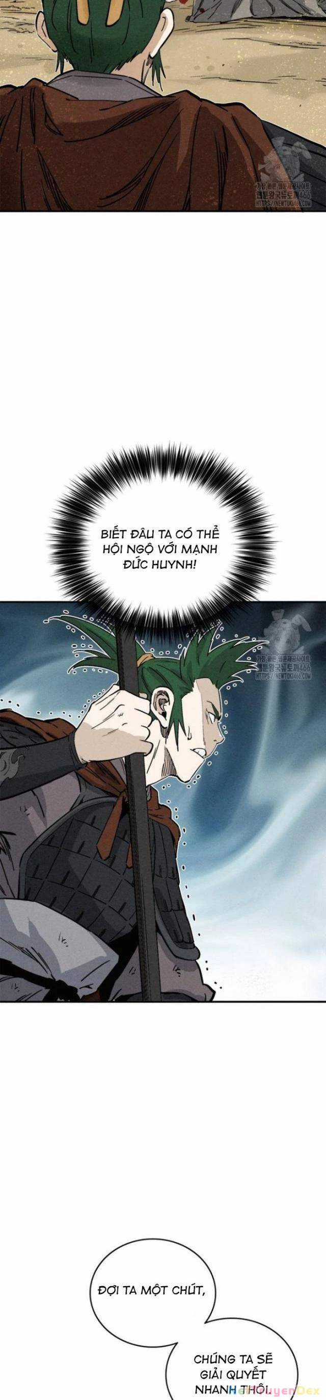 Trọng Sinh Thành Thần Y Thời Tam Quốc Chương 143 trang 13