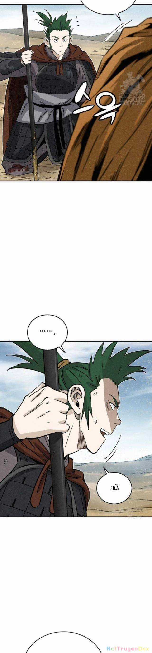 Trọng Sinh Thành Thần Y Thời Tam Quốc Chương 143 trang 14