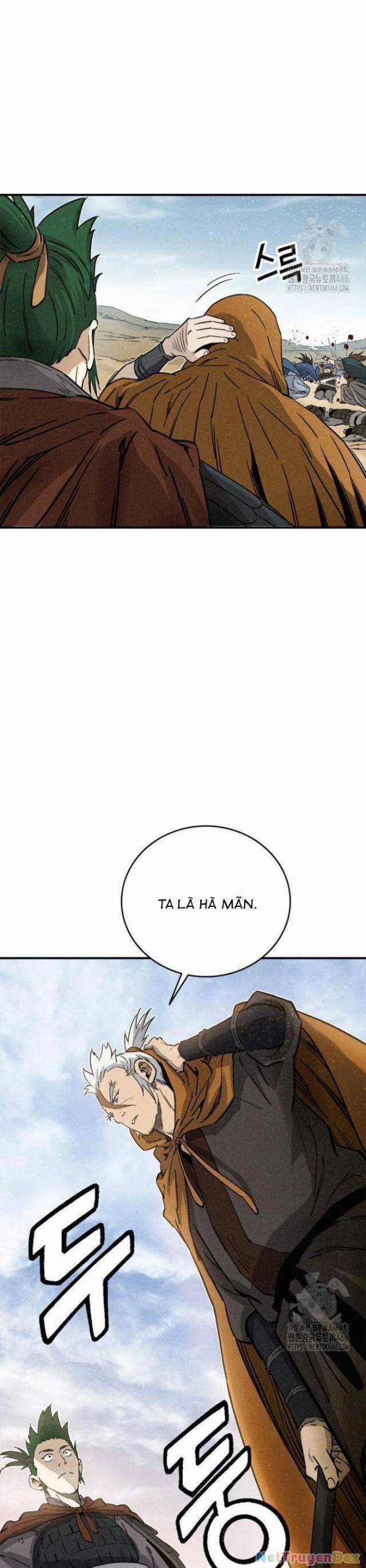 Trọng Sinh Thành Thần Y Thời Tam Quốc Chương 143 trang 16