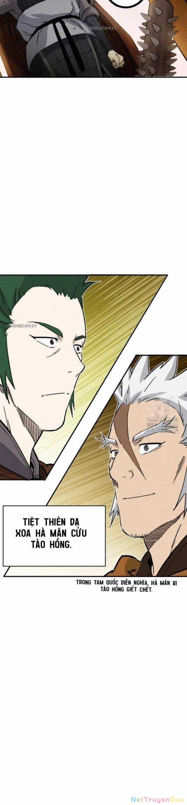 Trọng Sinh Thành Thần Y Thời Tam Quốc Chương 143 trang 17