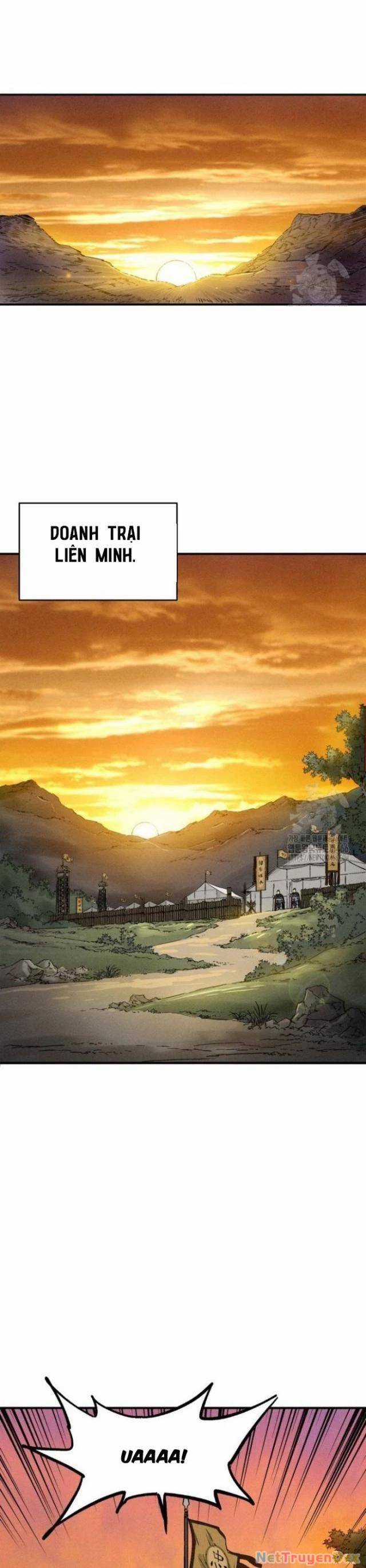 Trọng Sinh Thành Thần Y Thời Tam Quốc Chương 143 trang 18