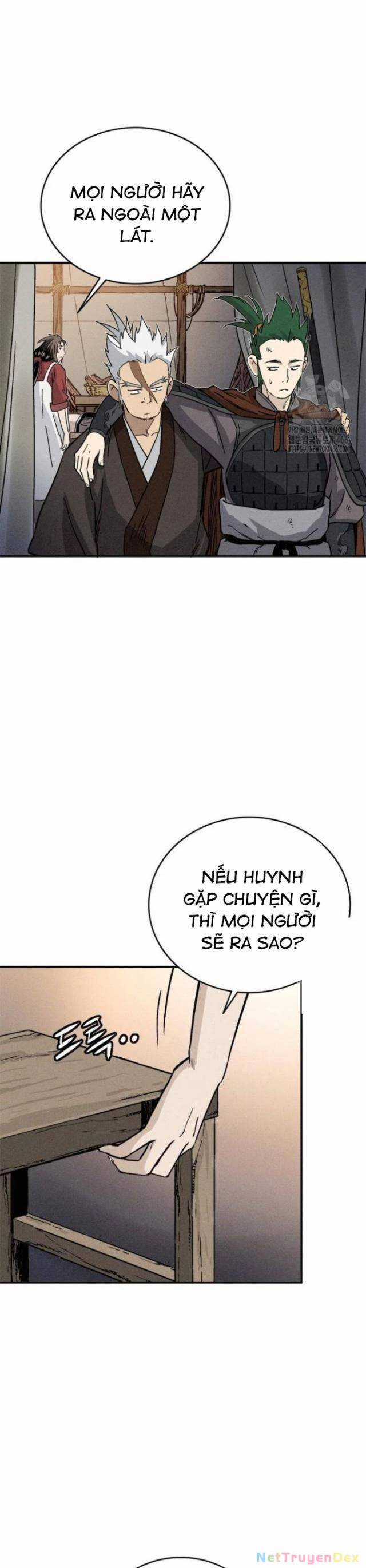 Trọng Sinh Thành Thần Y Thời Tam Quốc Chương 143 trang 24