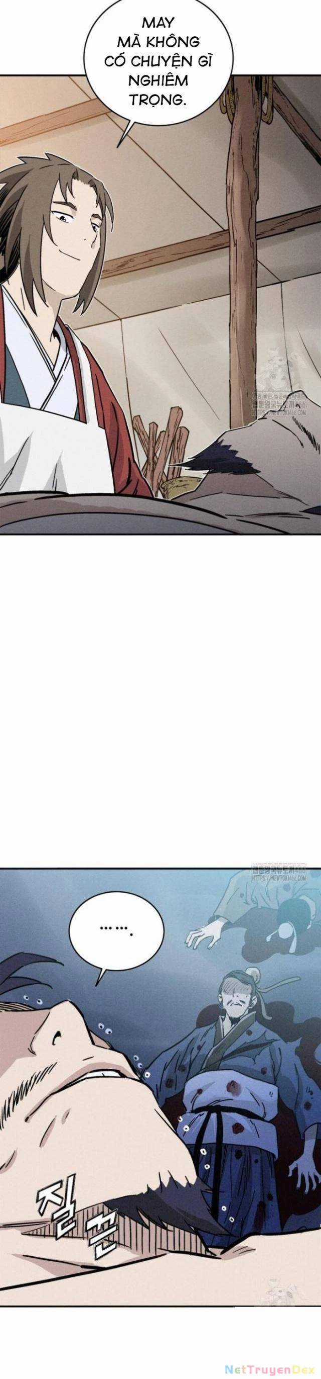 Trọng Sinh Thành Thần Y Thời Tam Quốc Chương 143 trang 25