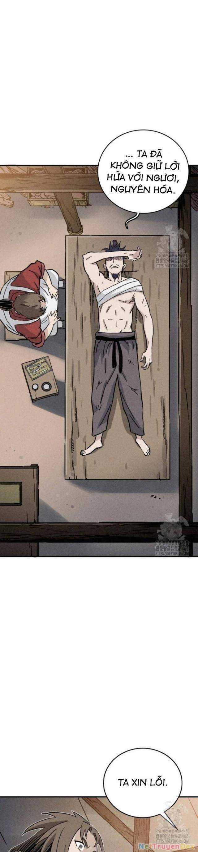 Trọng Sinh Thành Thần Y Thời Tam Quốc Chương 143 trang 26