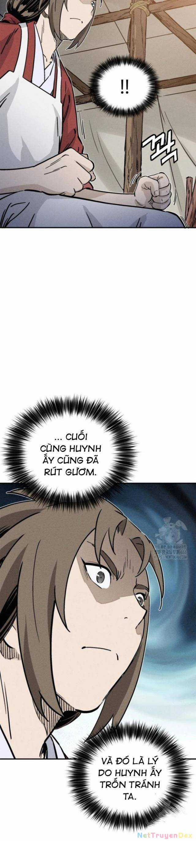 Trọng Sinh Thành Thần Y Thời Tam Quốc Chương 143 trang 27