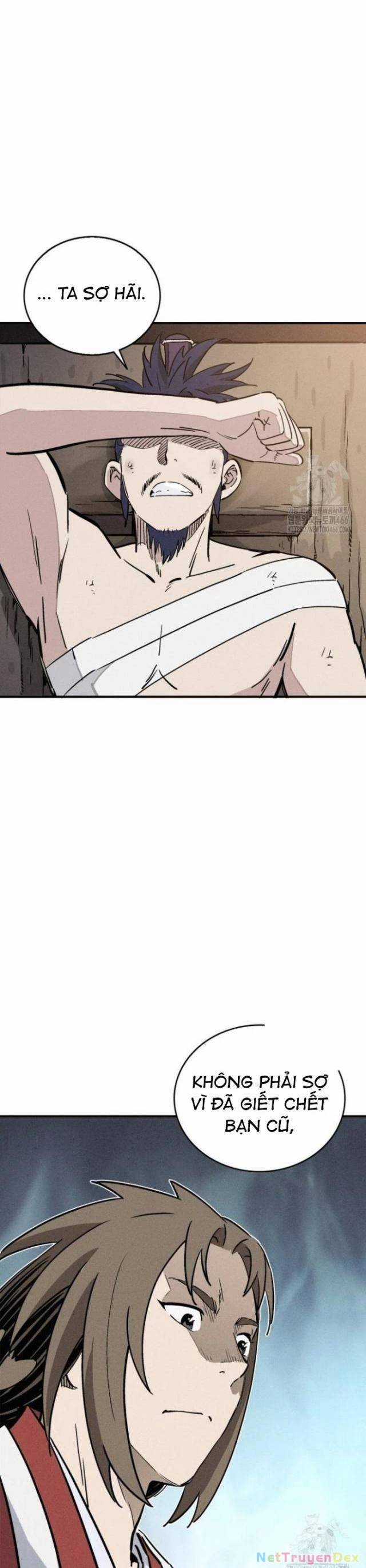 Trọng Sinh Thành Thần Y Thời Tam Quốc Chương 143 trang 28