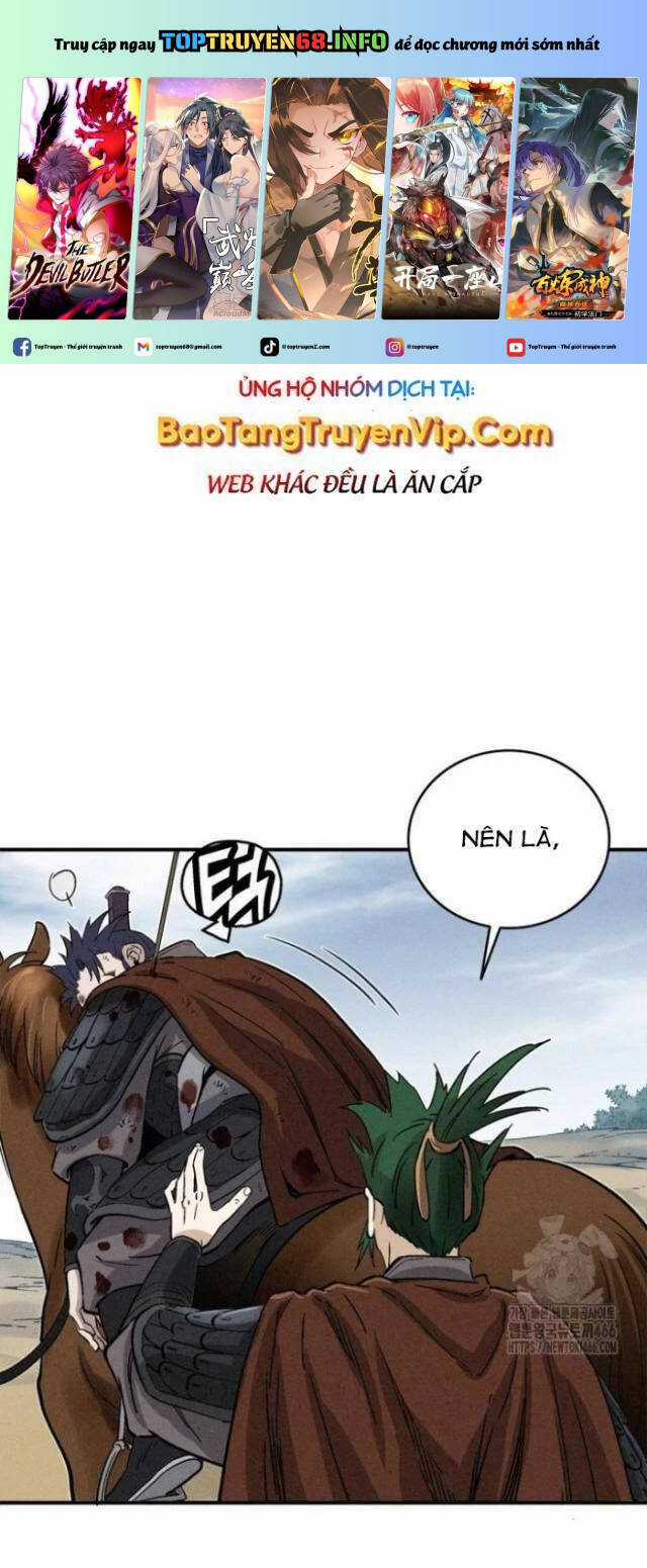 Trọng Sinh Thành Thần Y Thời Tam Quốc Chương 143 trang 3