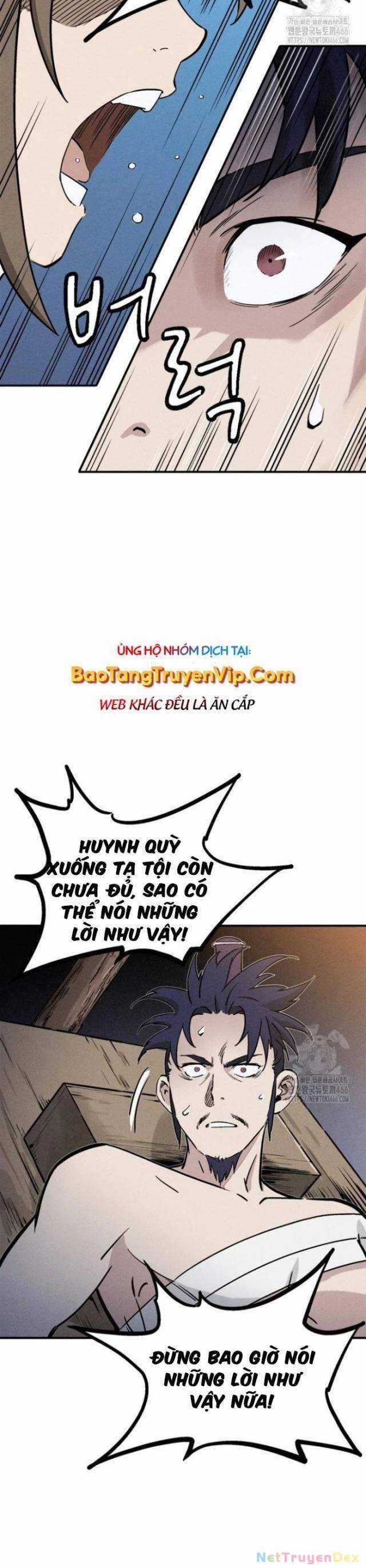 Trọng Sinh Thành Thần Y Thời Tam Quốc Chương 143 trang 30
