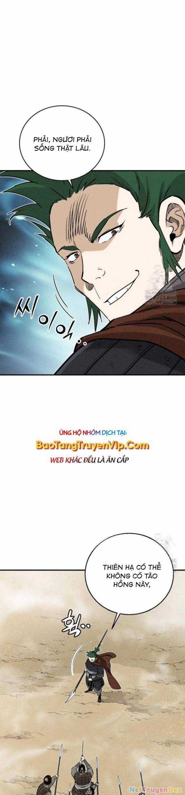 Trọng Sinh Thành Thần Y Thời Tam Quốc Chương 143 trang 5