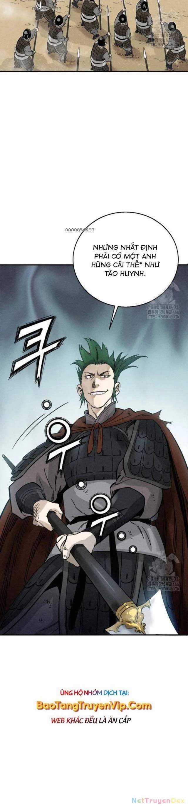 Trọng Sinh Thành Thần Y Thời Tam Quốc Chương 143 trang 6