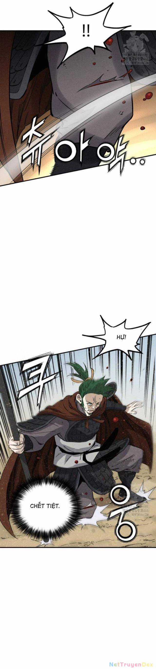 Trọng Sinh Thành Thần Y Thời Tam Quốc Chương 143 trang 9