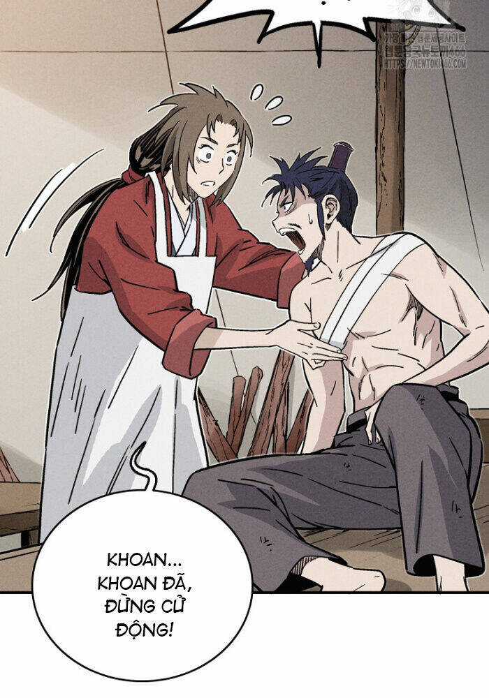 Trọng Sinh Thành Thần Y Thời Tam Quốc Chương 144 trang 10