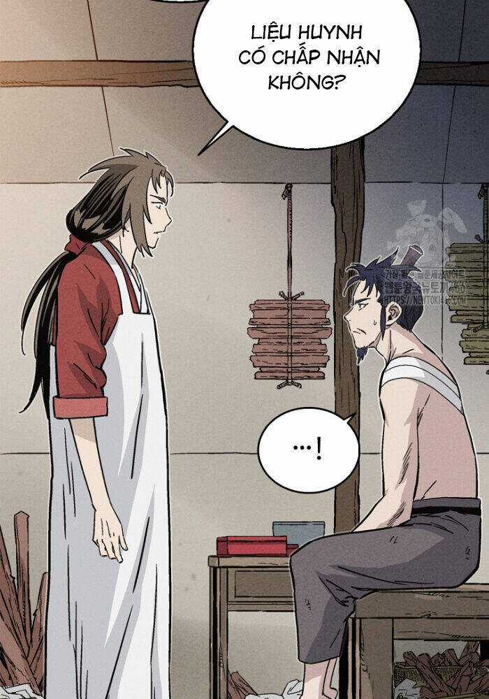 Trọng Sinh Thành Thần Y Thời Tam Quốc Chương 144 trang 36