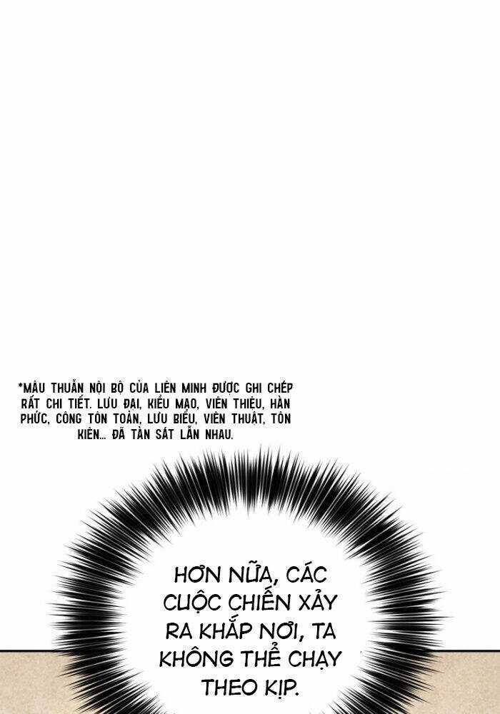 Trọng Sinh Thành Thần Y Thời Tam Quốc Chương 144 trang 53