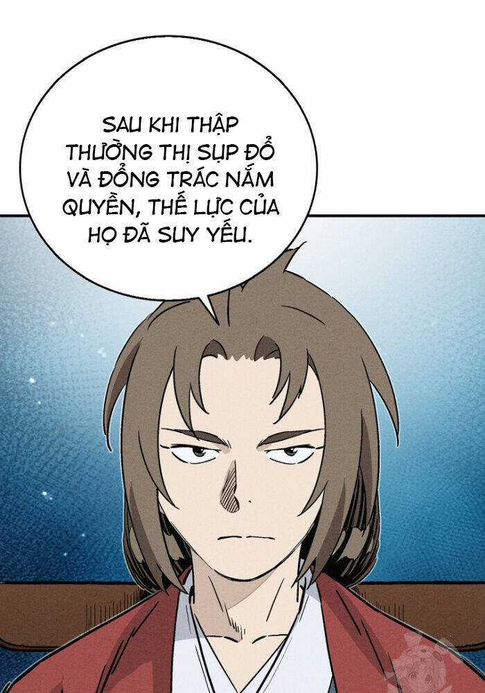 Trọng Sinh Thành Thần Y Thời Tam Quốc Chương 144 trang 84