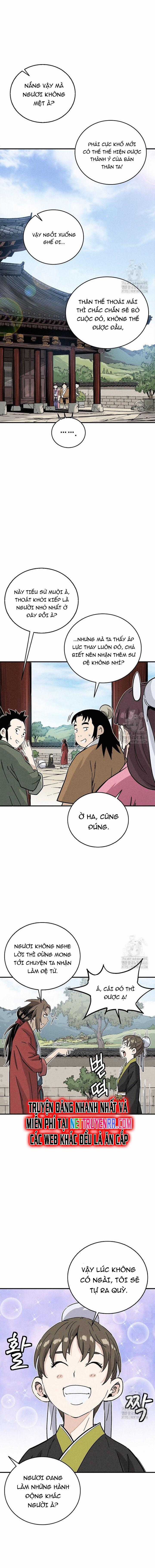 Trọng Sinh Thành Thần Y Thời Tam Quốc Chương 145 trang 12