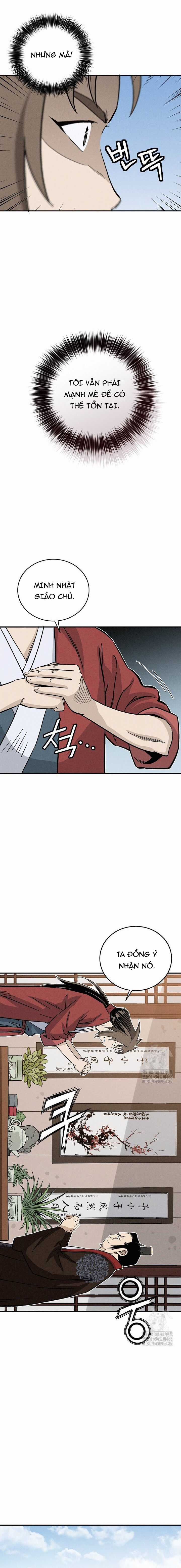 Trọng Sinh Thành Thần Y Thời Tam Quốc Chương 145 trang 2