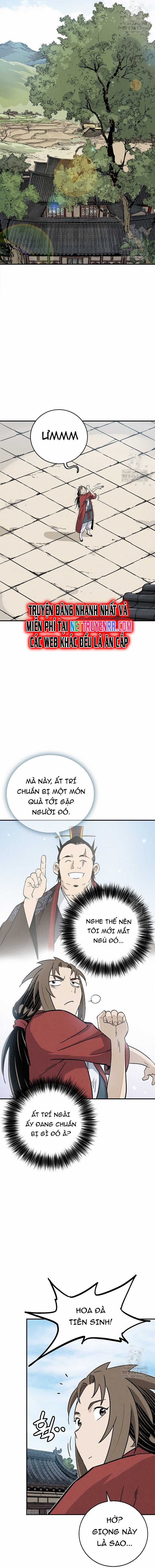 Trọng Sinh Thành Thần Y Thời Tam Quốc Chương 145 trang 3