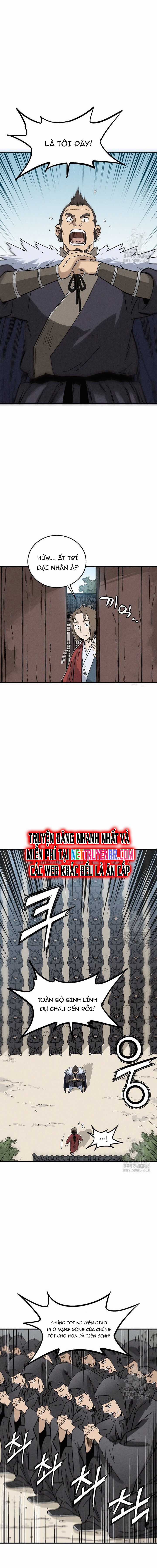 Trọng Sinh Thành Thần Y Thời Tam Quốc Chương 145 trang 4