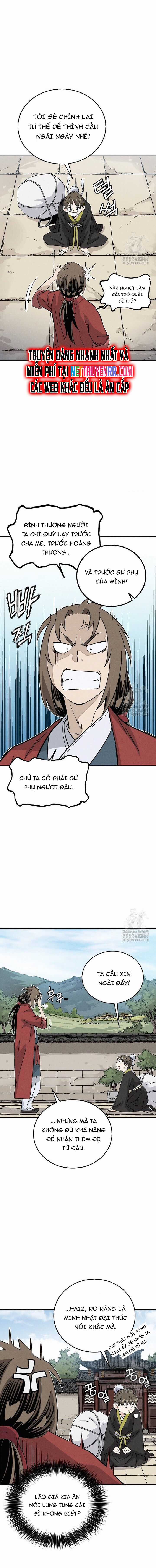 Trọng Sinh Thành Thần Y Thời Tam Quốc Chương 145 trang 9