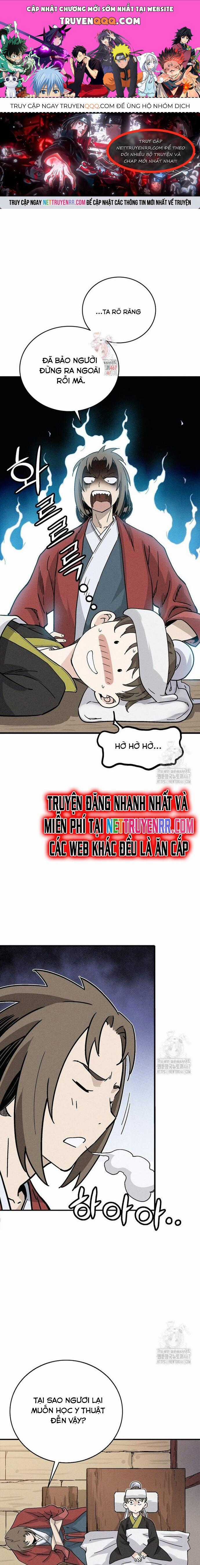Trọng Sinh Thành Thần Y Thời Tam Quốc Chương 146 trang 0