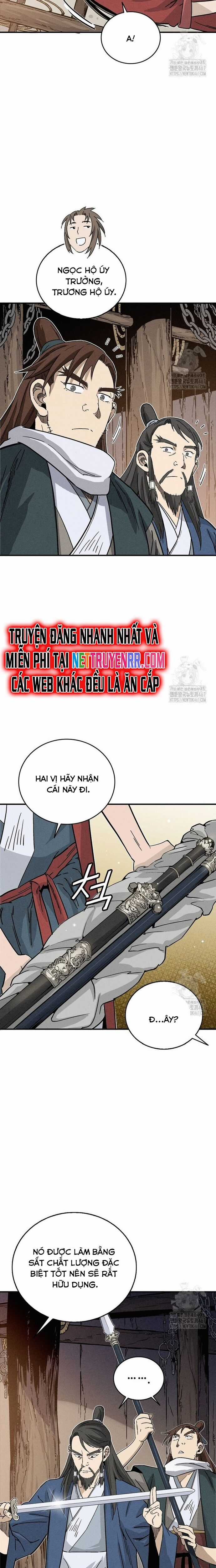 Trọng Sinh Thành Thần Y Thời Tam Quốc Chương 146 trang 10