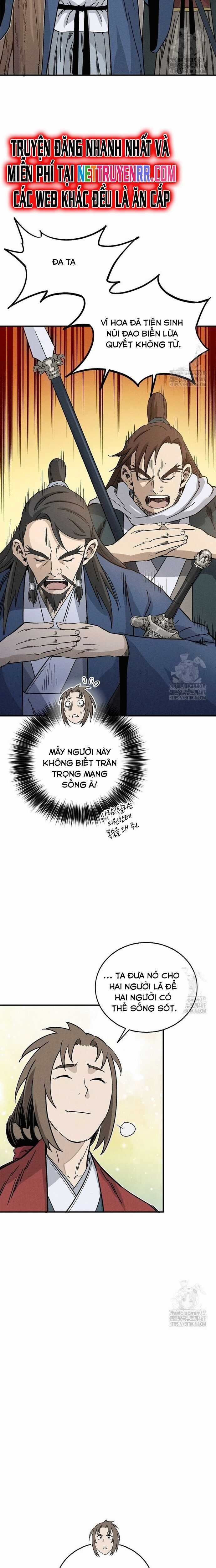 Trọng Sinh Thành Thần Y Thời Tam Quốc Chương 146 trang 11