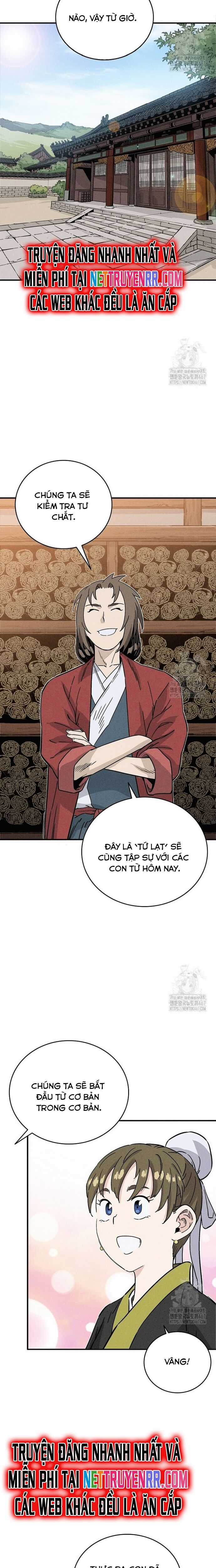 Trọng Sinh Thành Thần Y Thời Tam Quốc Chương 146 trang 12