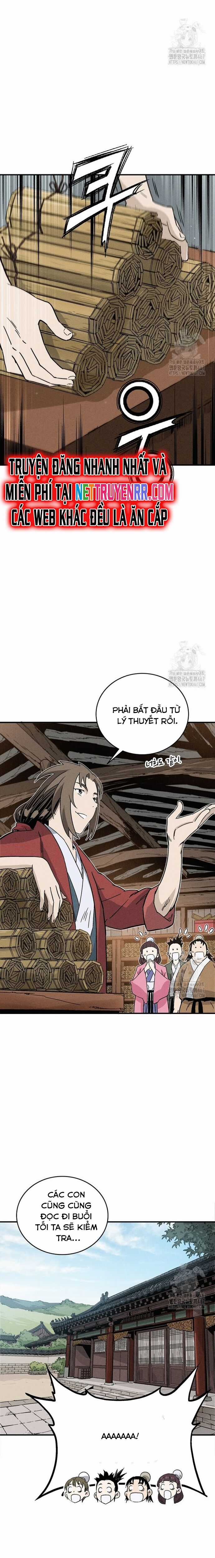 Trọng Sinh Thành Thần Y Thời Tam Quốc Chương 146 trang 15